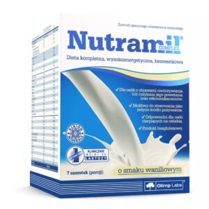 Olimp Nutramil комплекс 72г 1шт ваніль